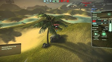 Tribes Ascend - The YodelCast - May 7th - FD v Revenant - Map 3 - Crossfire