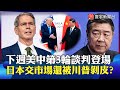 美中貿易與外交摩擦