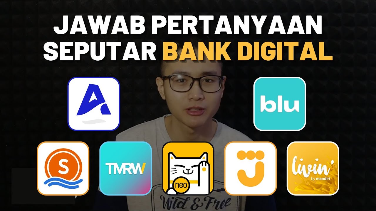 Menggali Lebih Dalam: Pertanyaan-Pertanyaan Penting seputar Digital Marketing