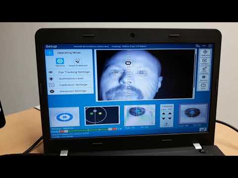 Pupillometry tutorial: from A to Z: 04 calibration, host computer