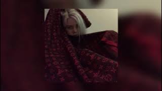 billie eilish - bitches broken hearts