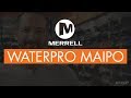 Merrell - Waterpro Maipo - 65231-10003 I SPXTV