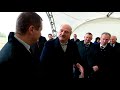 Лукашенко: Половину этой картошки я ОМОН отвёз в семьи!