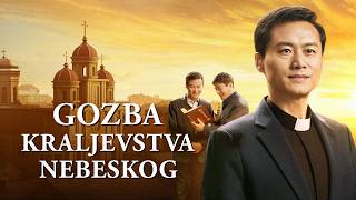 Trailer za kršćanski film - Gozba Kraljevstva nebeskog