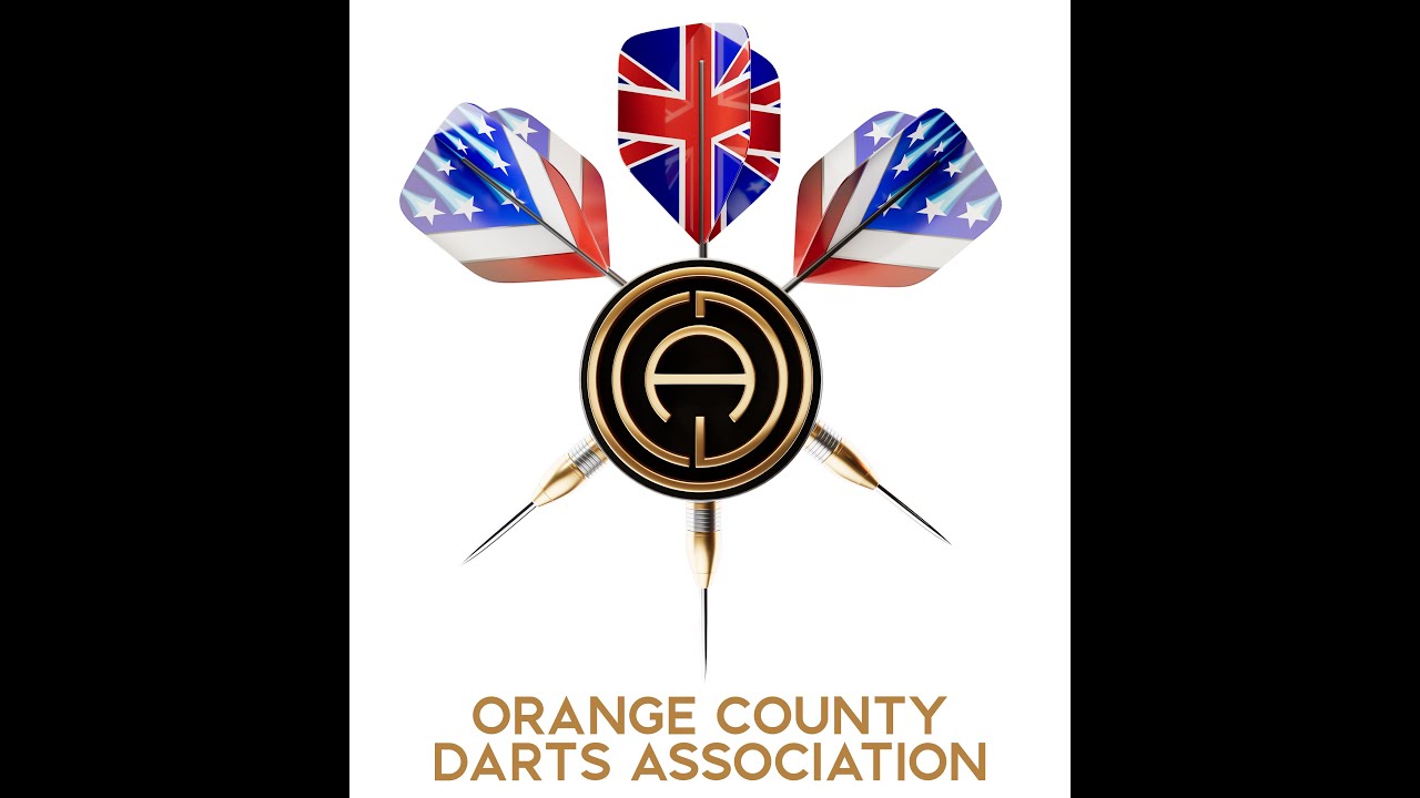 OCDA And The Dart Guy - Blind Draw at the Moose