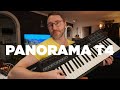 Nektar Panorama T4 Best Bitwig Controller Keyboard?