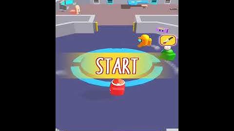 Red Imposter #6 Gameplay #shorts