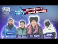 PUBG MOBILE: Freezing Battle /w Ece Seçkin, Mezarcı, Nisa Ölmez