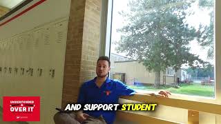 Cuts to OCDSB - Message from Chief Custodian
