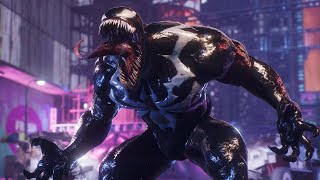 Marvel's Spider-Man 2 Don’t Be Scared Mission No Damage ( Ultimate Difficulty )
