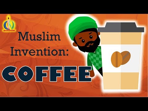 Coffee: Muslim Invention | Muslim Heroes & Inventors | IQRA Cartoon -Islamic Cartoon for Kids