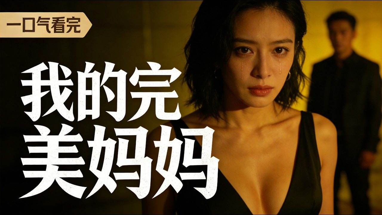 三次反转！秘密让所有人沉默