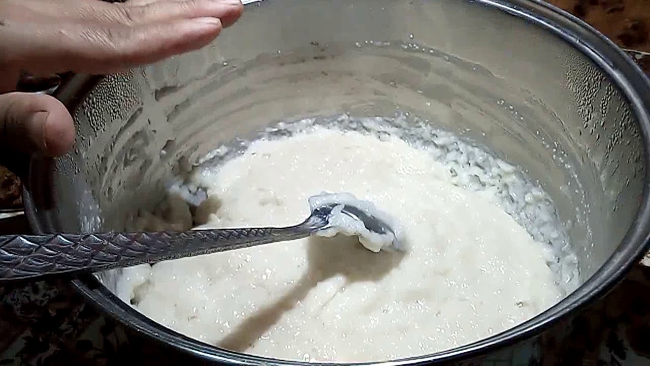 الاول مره في اليوتيوب مشروب خطير صعيدي مياء المياء (البوظه) ،🌴🌴🥛🥤