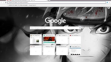 HOW TO CHANGE YOUR MOUSE CURSOR