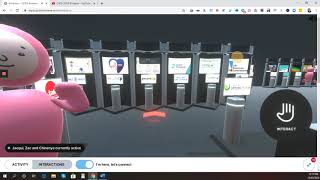 Virtual Exhibit Hall - QODE 2020 Conference Pivots to Virtual Experience