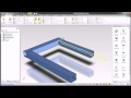 IronCAD Mechanical - Steels