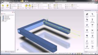 IronCAD Mechanical - Steels