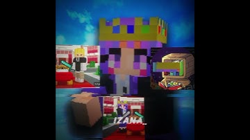 HIVE YOUTUBERS EDIT PART 15 | #shortsfeed #edit #hivemc