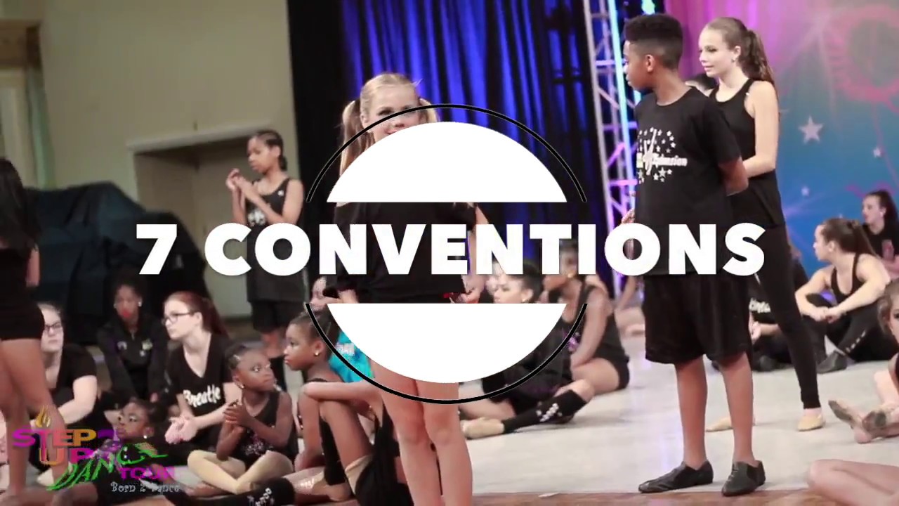 Convention Master Class Workshop