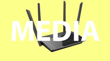 The AC1200 Wi Fi Router DIR 842