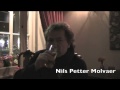 Capture de la vidéo Nils Petter Molvaer