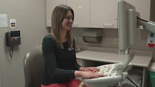 North West Territories Ultrasound Locum