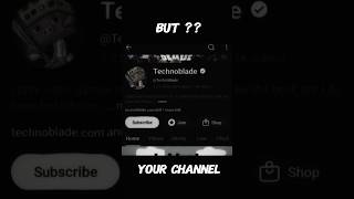 Afte you Die 😢🥺 #techoblade #legend #NeverDie #minecraft #sad #shortsfeed