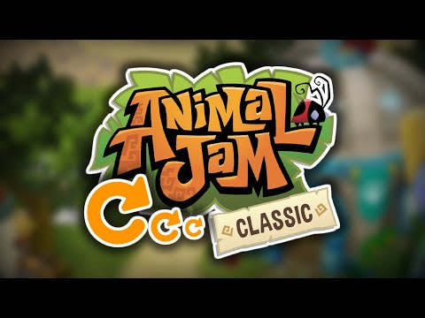 ANIMAL JAM CLASSIC IS GETTING UPDATED!