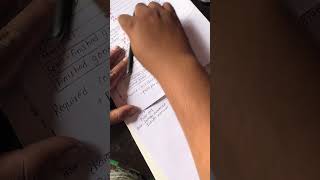 Class 12 Fix Question For 8 marks (cost sheet + tender sheet)