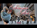 KPOP IN PUBLIC ONE TAKE GERMANY Izna 이즈나 MAMMA MIA Dance Cover