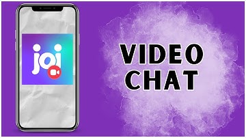 How to Video Chat With Someone on Joi? 2024 | Joi App