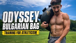 HOW TO BUILD YOUR ODYSSEY BULGARIAN BAG