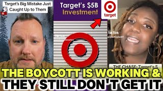 Target LOSES BILLIONS In a Desperate Attempt to WIN BACK Customers