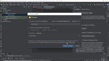 Create Firebase table SQL-like Joins in Cloud Firestore # 1 | andro firebase