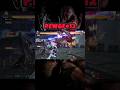 T8 Kazuya PEWGF Combo #12