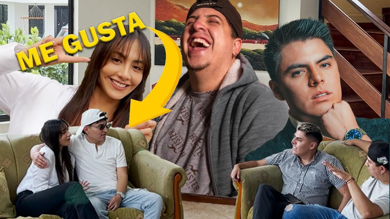 ME VACIL0 a TAMI RIVERA (BR0M4 a KIKE JAV)  🔥 | Gran Jason