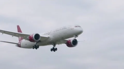 FAA lifts flight restrictions at 40 major airports ahead of Thanksgiving travel