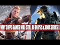 Why 30FPS Games Will Still Be Normal on PS5 & Xbox Series X