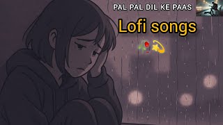 Song Pal Pal Dil Ke Paas - Palak Version Karan deol sahher bambba sachet parampara palak muchhal