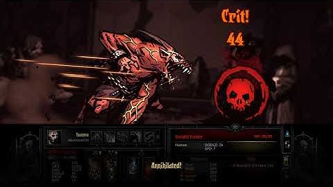 Darkest Dungeon Stygian Difficulty Attempt 3 Episode 71: Do Or Die