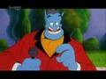 Prominentenschaukel Aus Agrabah 