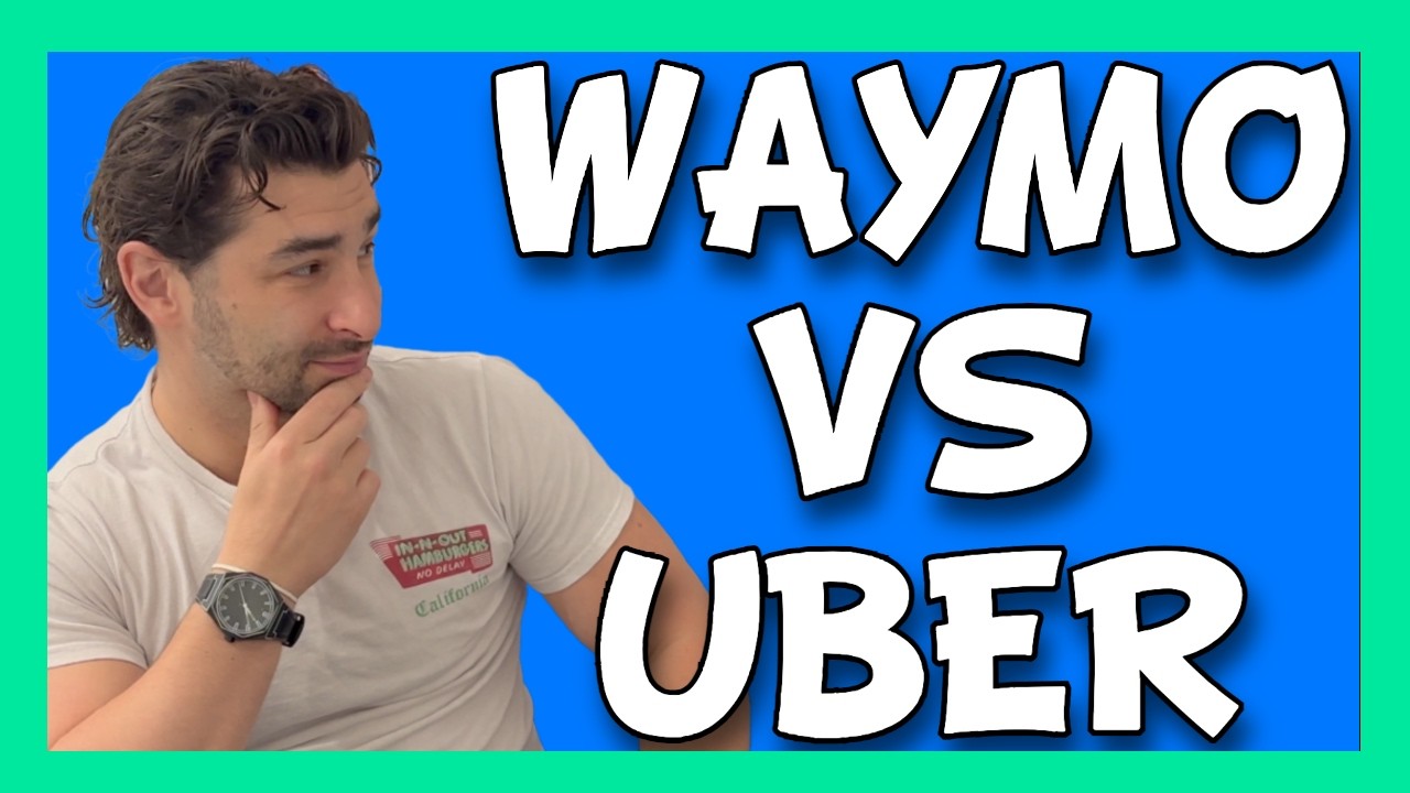 Uber vs Waymo: Who's Going to Win?
