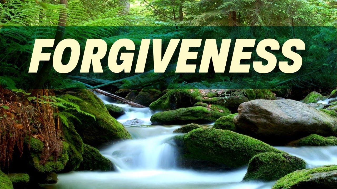 Forgiveness - Let Go of Anger of Those Who Wronged You And Be Free of The Past | Subliminal