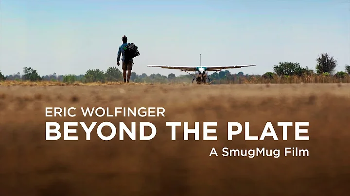 Eric Wolfinger - Beyond the Plate