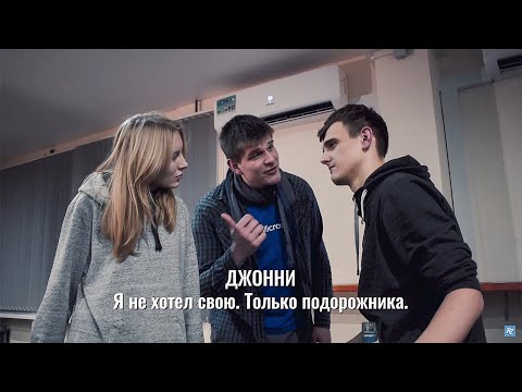 Нейрофильм «Завод станкостроительных станков»