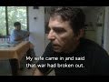 המלחמה לא נגמרה -  סרטו של אידו סלע -  פתיחה(5דקות)