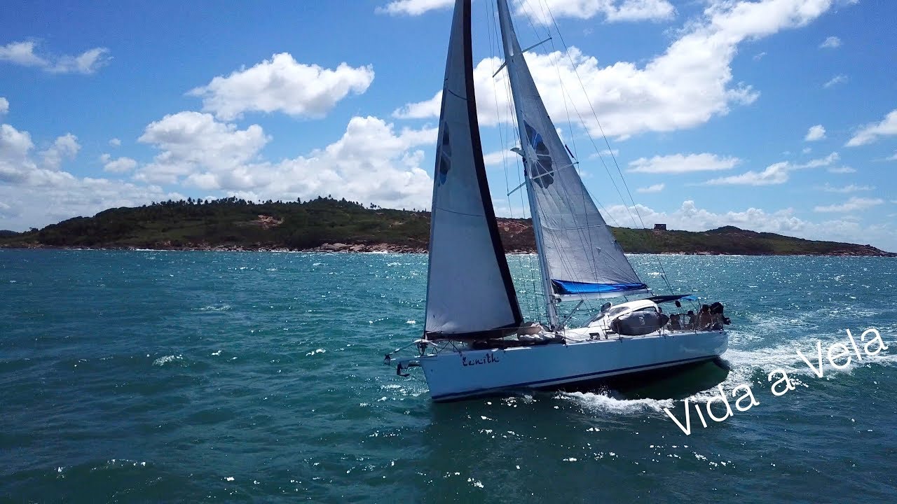 34 - Regata de Recife ao Cabo de Santo Agostinho