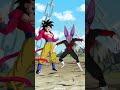 dragon ball super | who is strongest #dragonball #anime #battle #viral