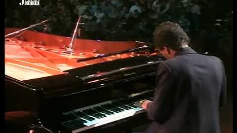 Dolphin Dance Piano version - Piano performance video thumbnail