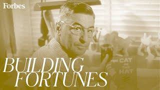 How Dr. Seuss Made $33 Million Nearly 30 Years After His Death | Building Fortunes | Forbes Profile